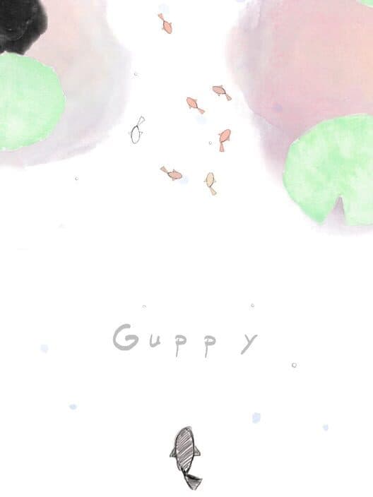Обложка Guppy