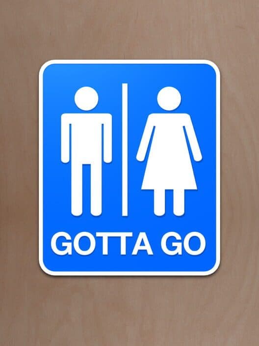 Обложка Gotta Go