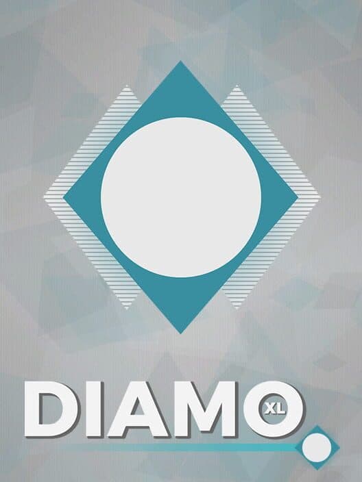 Обложка Diamo XL