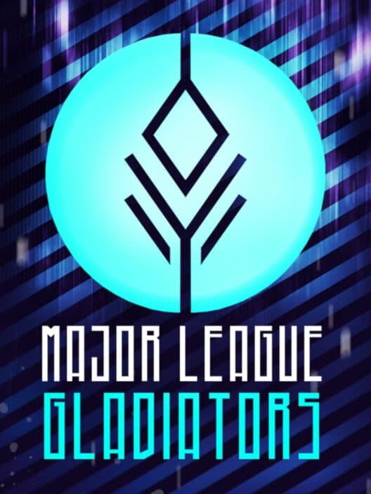 Обложка Major League Gladiators