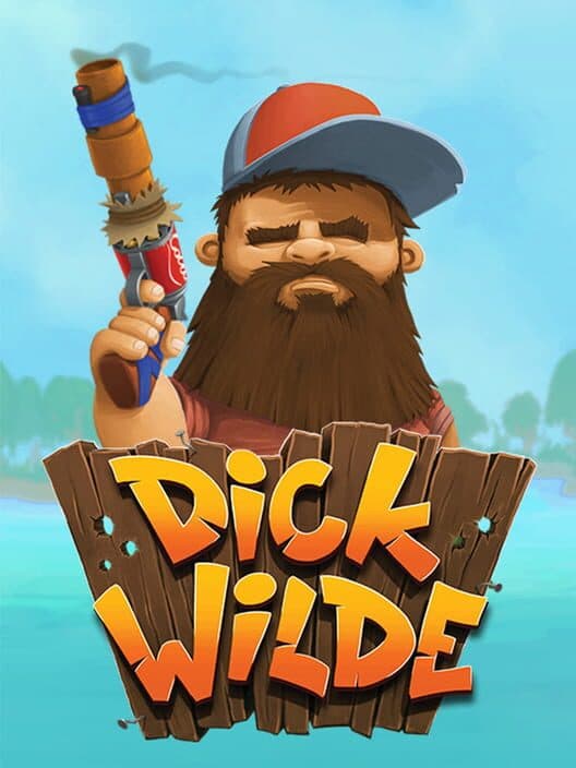 Обложка Dick Wilde