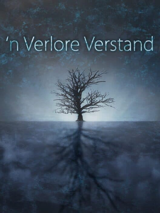 Обложка 'n Verlore Verstand