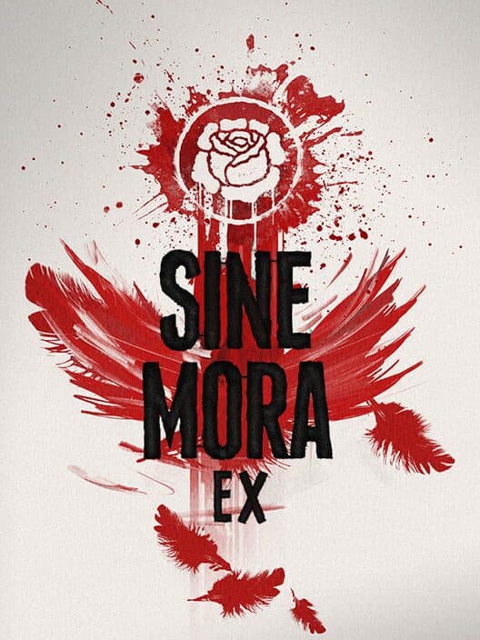 Обложка Sine Mora EX