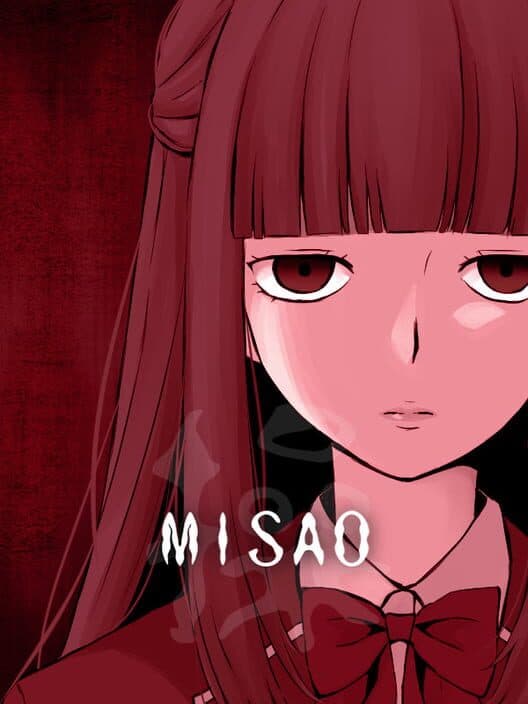 Обложка Misao: Definitive Edition