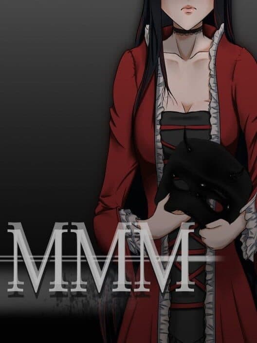 Обложка MMM: Murder Most Misfortunate
