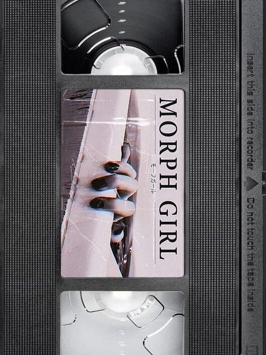 Обложка Morph Girl