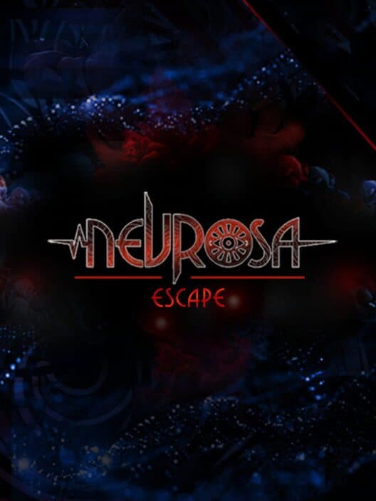 Обложка Nevrosa: Escape