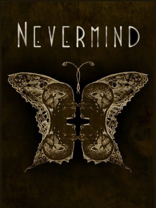 Обложка Nevermind