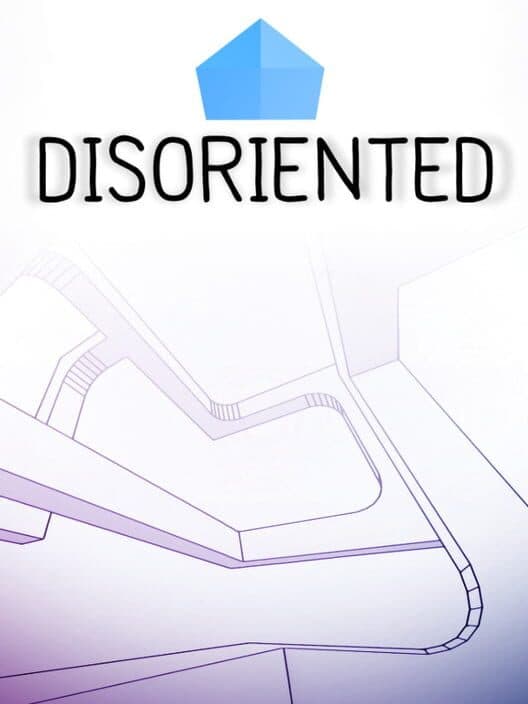 Обложка Disoriented