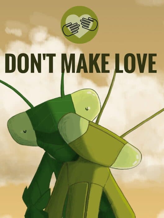 Обложка Don't Make Love