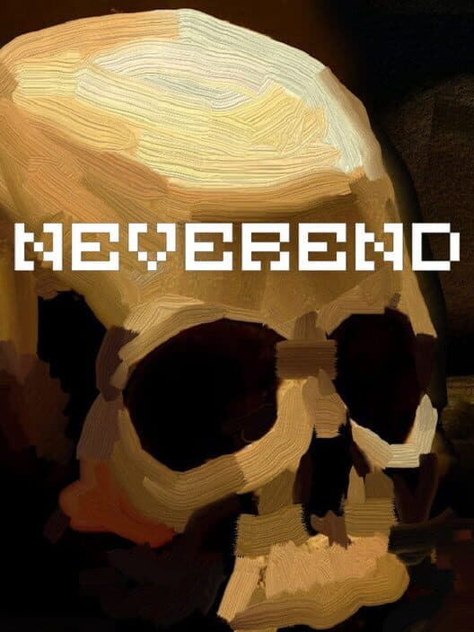 Обложка NeverEnd