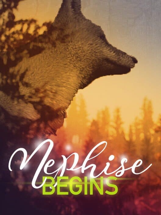 Обложка Nephise Begins