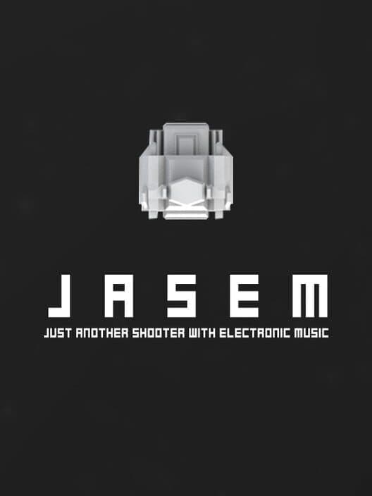 Обложка JASEM: Just Another Shooter with Electronic Music