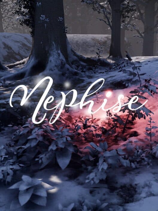 Обложка Nephise