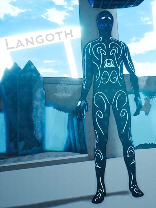 Обложка Langoth