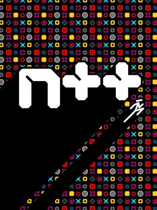 Обложка N++