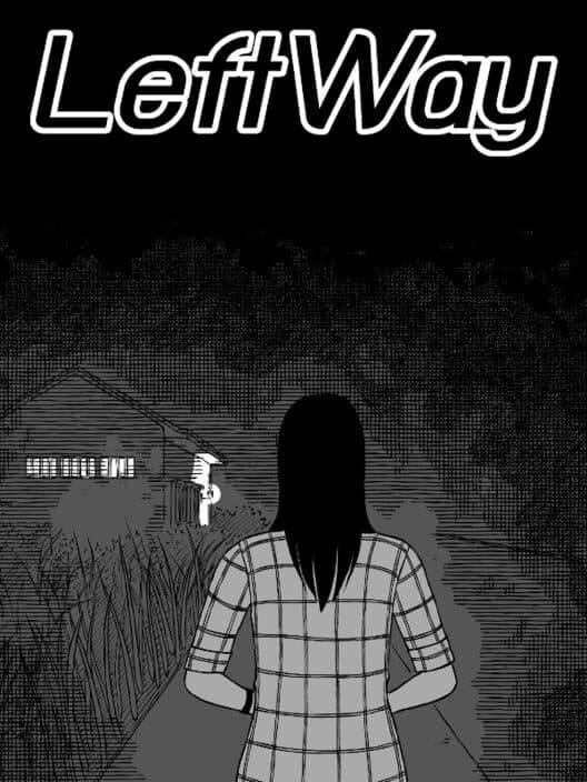 Обложка LeftWay
