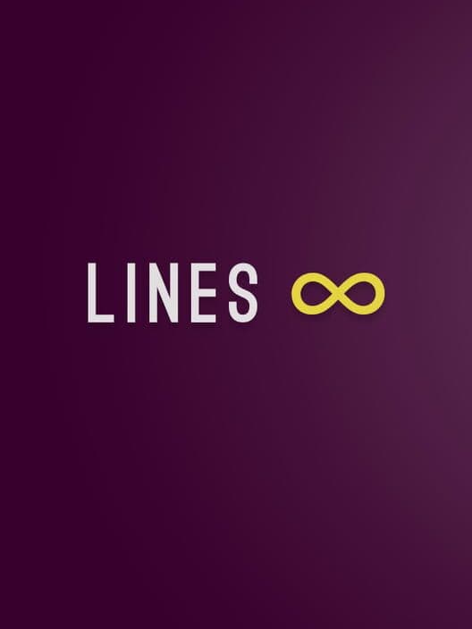 Обложка Lines Infinite
