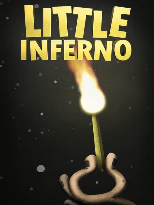Обложка Little Inferno