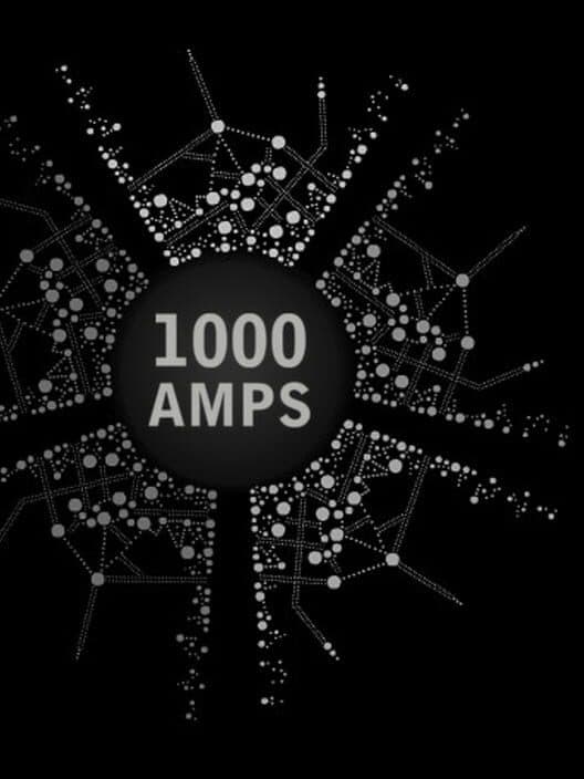 Обложка 1000 Amps