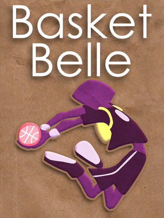 Обложка BasketBelle