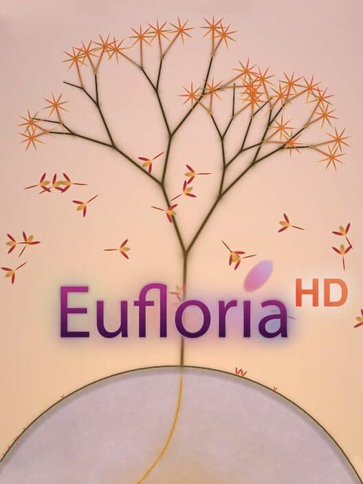 Обложка Eufloria HD