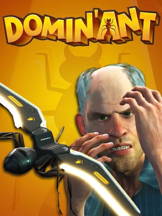 Обложка Domin'Ant