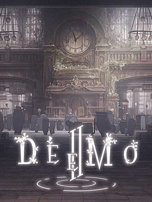 Обложка Deemo II