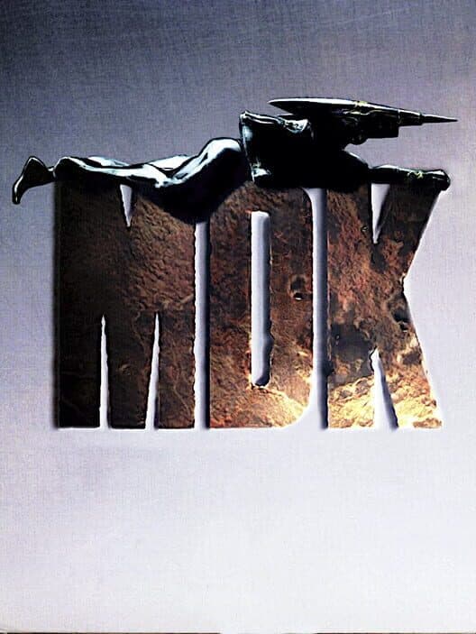 Обложка MDK