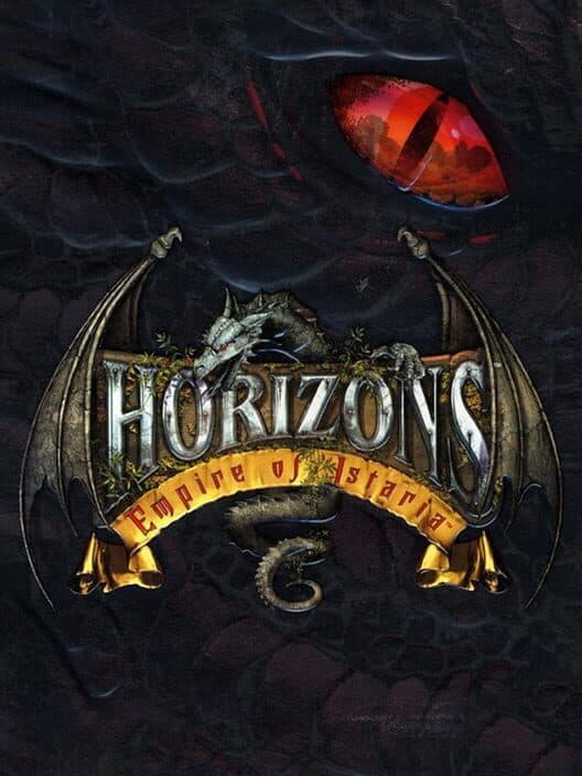 Обложка Istaria: Chronicles of the Gifted