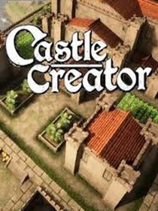 Обложка Castle Creator