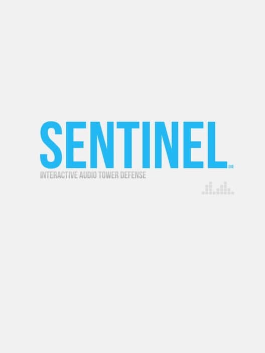 Обложка Sentinel