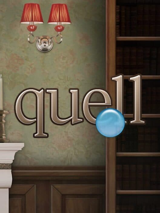 Обложка Quell