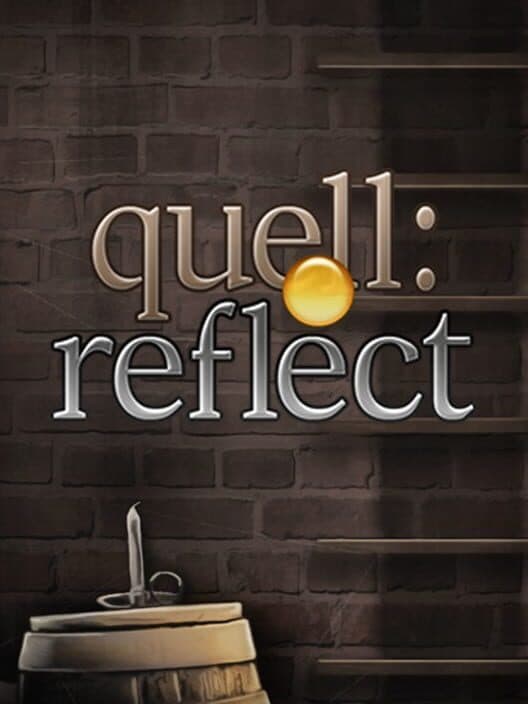 Обложка Quell Reflect