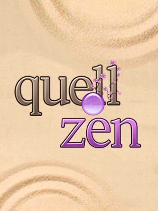 Обложка Quell Zen
