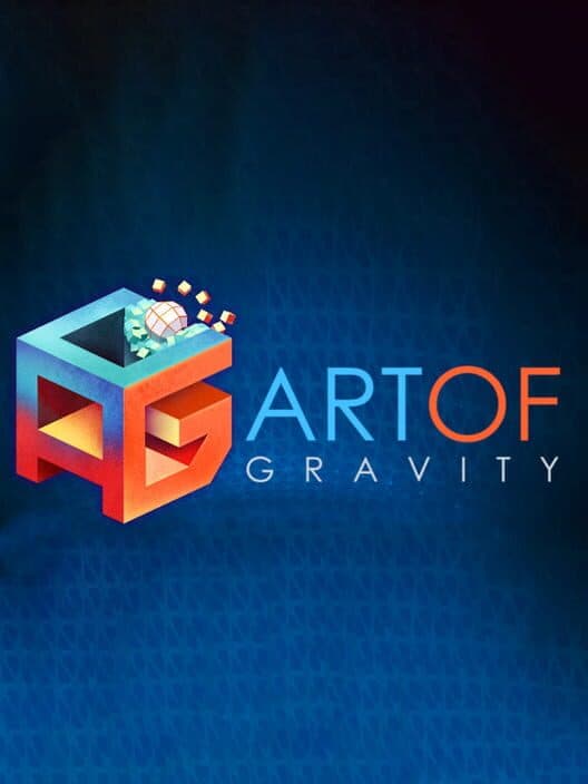 Обложка Art of Gravity