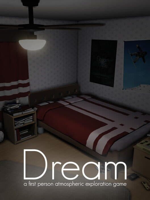 Обложка Dream