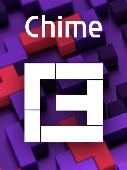 Обложка Chime