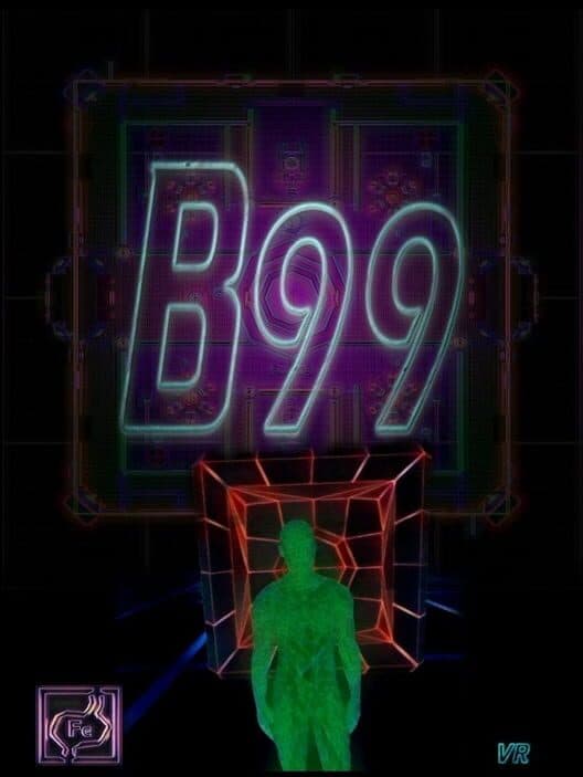 Обложка B99
