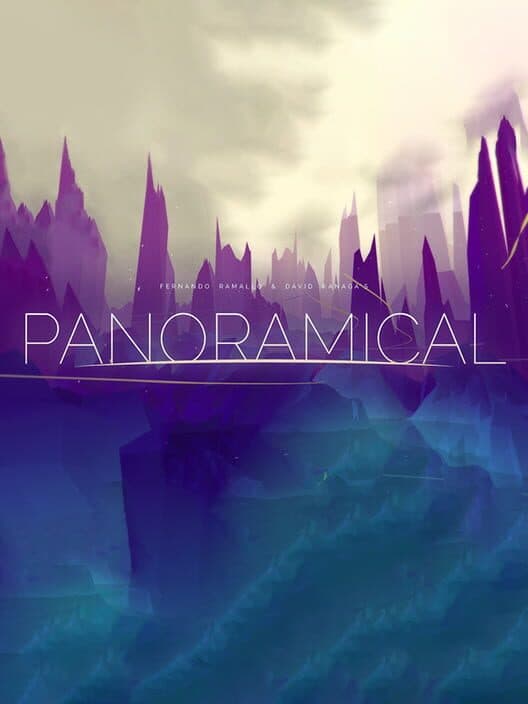 Обложка Panoramical