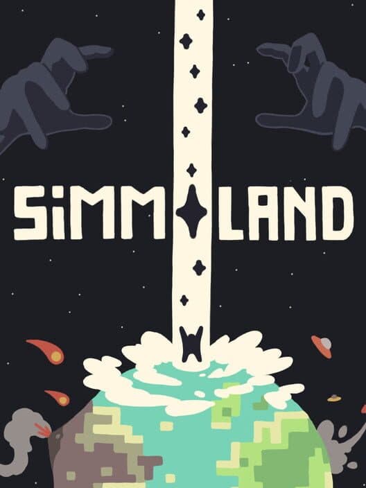 Обложка Simmiland