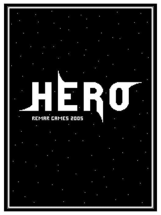 Обложка Hero