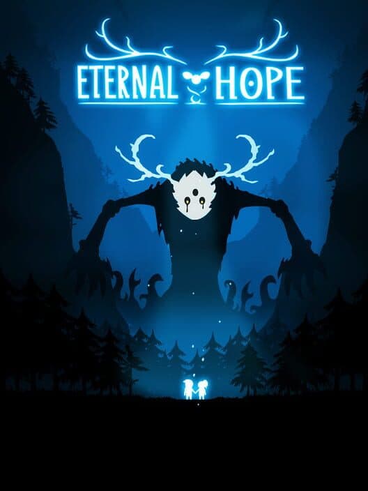 Обложка Eternal Hope