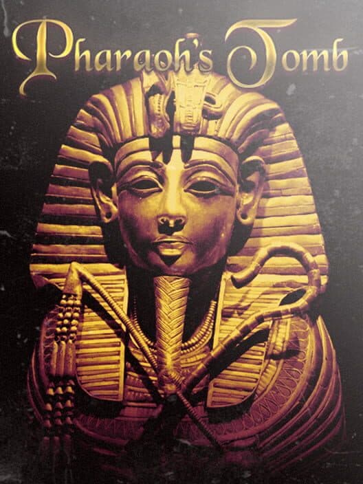 Обложка Pharaoh's Tomb