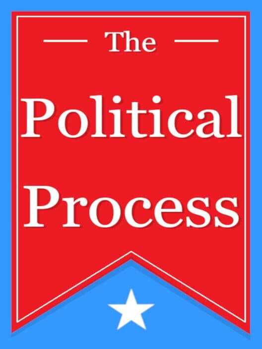 Обложка The Political Process