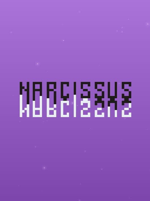Обложка Narcissus