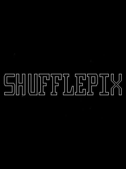 Обложка Shuffle Pix