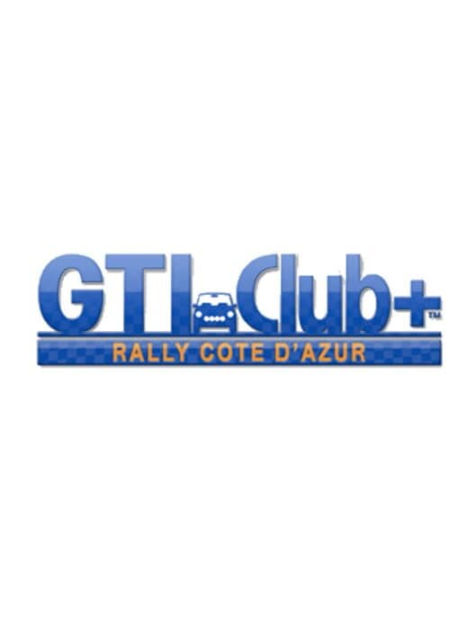 Обложка GTI Club+: Rally Côte d'Azur