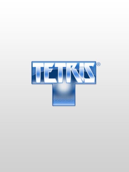 Обложка Tetris