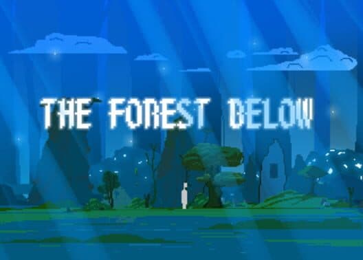 Обложка The Forest Below
